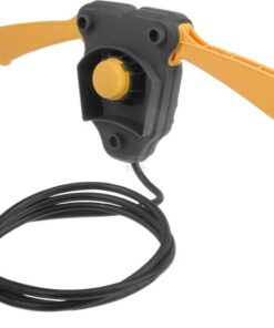 OPC SWITCH ASSEMBLY 48-80V [GREY]