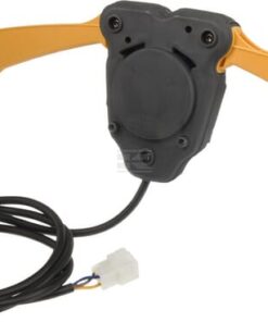 OPC SWITCH ASSEMBLY 48-80V [GREY]
