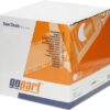 Cadena de motosierra, 3/8" 1.6mm, 1632 DL, rollo 100 pies, semi chisel, gopart