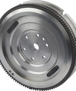 Volante motor