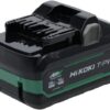 Batería Multivolt BSL3640MVT