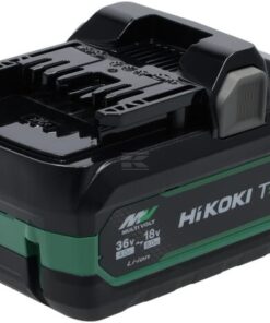 Batería Multivolt BSL3640MVT