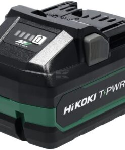 Batería Multivolt BSL3640MVT 4 Batería Multivolt BSL3640MVT