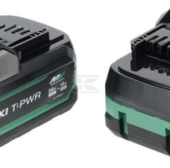 Paquete de baterías Multivolt BSL3640MVT