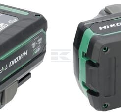 Paquete de baterías Multivolt BSL3640MVT