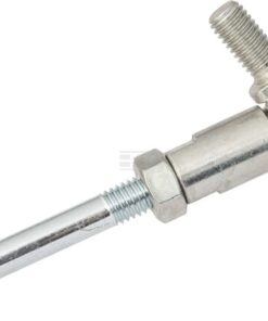 Gear rod assembly