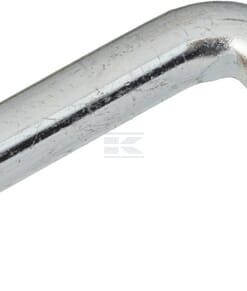 Gear rod assembly