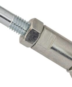 Gear rod assembly