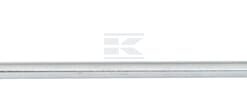 Gear rod assembly