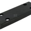 Prote. choque caucho 260x90mm 6 Prote. choque caucho 260x90mm
