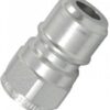 Acopl. rosca ext. 3/8" serie T