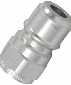 Acopl. rosca ext. 3/8" serie T
