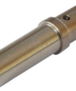 Pin de contacto macho-hembra 2,5 mm
