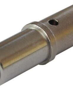 Pin de contacto macho-hembra 10 mm