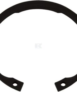 Clip de retención