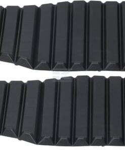 Footboard cover RH/LH