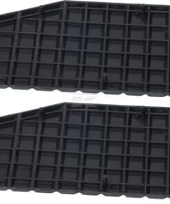 Footboard cover RH/LH