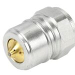 Ins. rosca exte. 3/8" sobre.