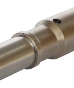 Pin de contacto macho-hembra 16 mm