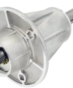 Main blade shaft assembly