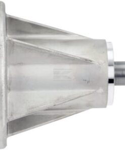 Main blade shaft assembly