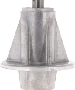 Secondary blade shaft TC/TCP LC assembly