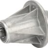 Main blade shaft assembly