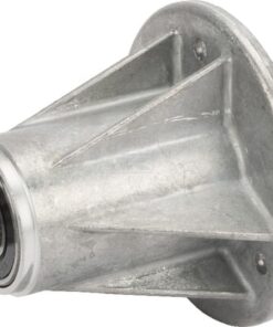 Main blade shaft assembly