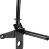 Stub axle LH