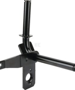 Stub axle LH