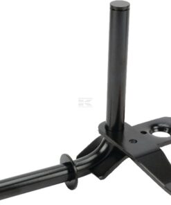 Mangueta LH 3 Stub axle LH