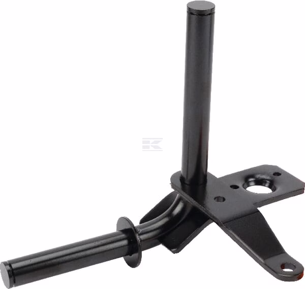 Mangueta LH 2 Stub axle LH