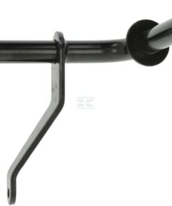 Right Stub Axle 13