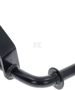 Right Stub Axle 13" 5 Right Stub Axle 13