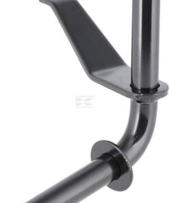 R/H Stub Axle 15"