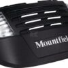 Rejilla negr (Mountfield) 2007