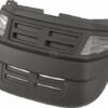 Conjunto capó delantero gris NCS8000N