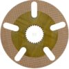 Disco de freno 223-27