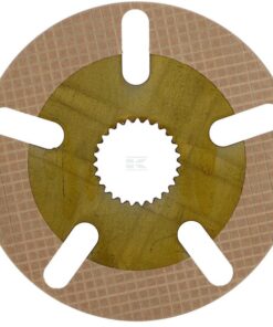 Disco de freno 223-27
