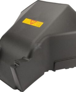 Deflector