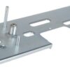 Blade transmission plate 3 Blade transmission plate