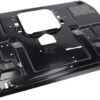 BP REAR PLATE TCX W/EL LIFT 16/17 5 BP REAR PLATE TCX W/EL LIFT 16/17