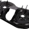Carcasa de la plataforma de corte MP84 (Negra) 4 Cutter deck casing MP84 (Black)