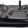 Mower deck casing SD98, black