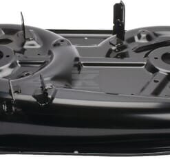 Mower deck casing SD98, black