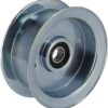 PULLEY D=107 H45 5 PULLEY D=107 H45