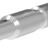 Pin de contacto macho hembra 6 mm².