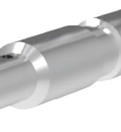 Pin de contacto macho hembra 10 mm².