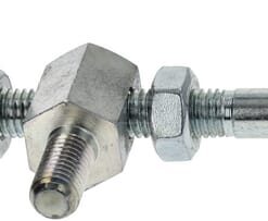 TIE ROD