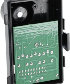 PC board ISO